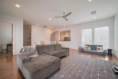 5307 Nett Street #C, Houston, TX 77007 - Photo 18