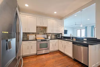 5307 Nett Street #C, Houston, TX 77007 - Photo 24