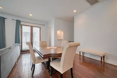 5307 Nett Street #C, Houston, TX 77007 - Photo 12