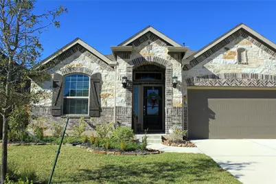4408 Mimic Drive, Spring, TX 77386 - Photo 26