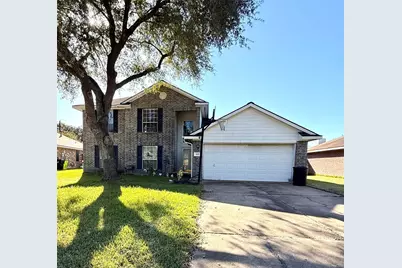 4810 Arbor Court, Rosenberg, TX 77471 - Photo 1