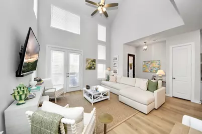 16522 Lake Austin Street, Cypress, TX 77433 - Photo 6