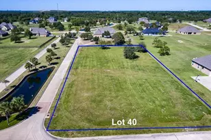 6403 Dow Reef Dr, Beach City, TX 77523 - Photo 1