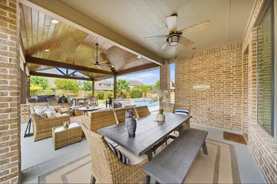 19118 Hartline Green Drive, Cypress, TX 77433 - Photo 4