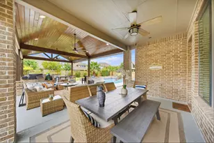 19118 Hartline Green Dr, Cypress, TX 77433 - Photo 4