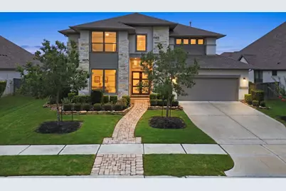 19118 Hartline Green Drive, Cypress, TX 77433 - Photo 1
