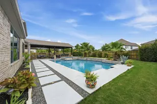 19118 Hartline Green Dr, Cypress, TX 77433 - Photo 38