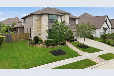 19118 Hartline Green Drive, Cypress, TX 77433 - Photo 6