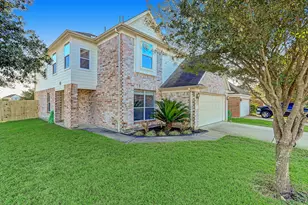5046 Oak Stand Ct, Katy, TX 77449 - Photo 1