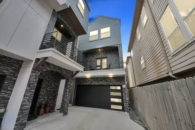 1217 Edwards Street, Houston, TX 77007 - Photo 2