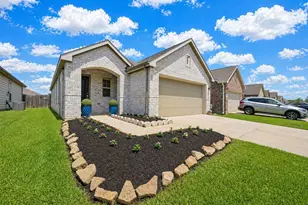 25702 Royal Catchfly Rd, Katy, TX 77493 - Photo 2