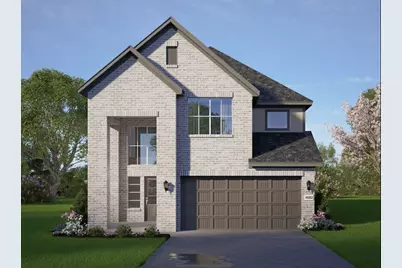 2859 Orange Leaf Drive, Fulshear, TX 77423 - Photo 1