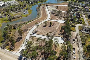 3713 Peacock Isle Dr, Dickinson, TX 77539 - Photo 2