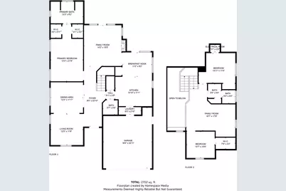 9135 Eaglecove Drive, Houston, TX 77064 - Photo 14