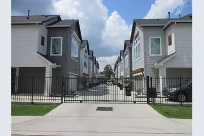 814 Thornton Road #F, Houston, TX 77018 - Photo 16