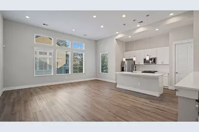 814 Thornton Road #F, Houston, TX 77018 - Photo 1