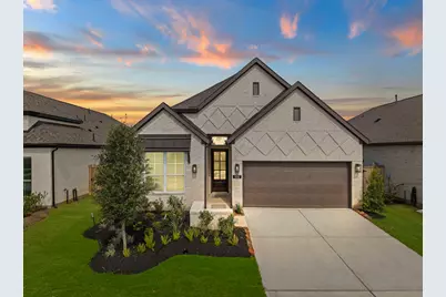 521 Dogshade Lane, Waller, TX 77484 - Photo 1