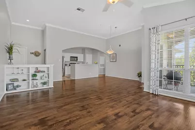 6607 Lake Woodlands Drive #633, The Woodlands, TX 77382 - Photo 1