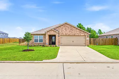 444 Maple Fawn Drive, Katy, TX 77493 - Photo 1
