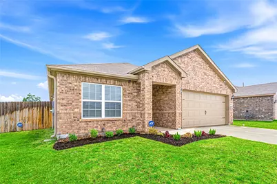 444 Maple Fawn Drive, Katy, TX 77493 - Photo 2