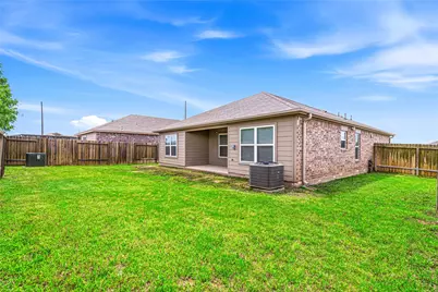 444 Maple Fawn Drive, Katy, TX 77493 - Photo 18