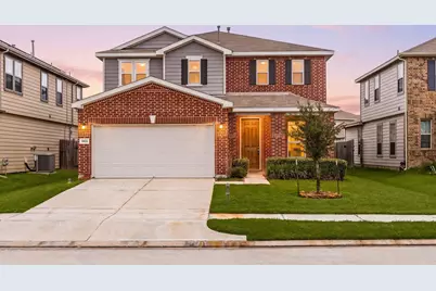 14626 Lofty Cedar Drive, Houston, TX 77068 - Photo 1