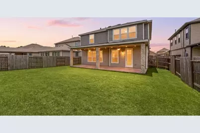 14626 Lofty Cedar Drive, Houston, TX 77068 - Photo 2