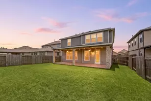 14626 Lofty Cedar Dr, Houston, TX 77068 - Photo 2