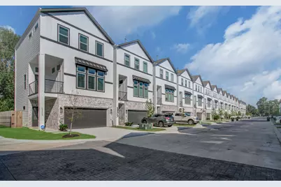 5309 Donovan Gardens Lane, Houston, TX 77091 - Photo 2