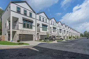 5309 Donovan Gdns Ln, Houston, TX 77091 - Photo 2