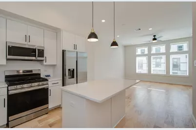 5309 Donovan Gardens Lane, Houston, TX 77091 - Photo 4