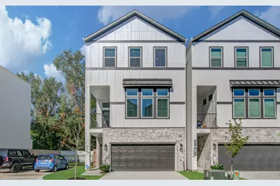 5309 Donovan Gardens Lane, Houston, TX 77091 - Photo 1