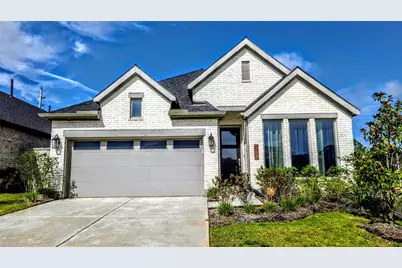202 Ancient Murrelet Court, Magnolia, TX 77354 - Photo 2