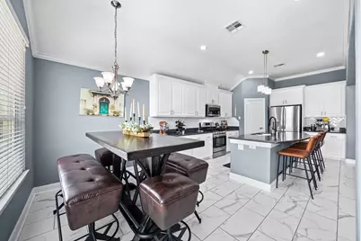 1003 Union Valley Drive, Pearland, TX 77581 - Photo 14