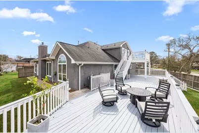 1003 Union Valley Drive, Pearland, TX 77581 - Photo 34