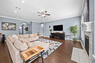 1003 Un Vly Dr, Pearland, TX 77581 - Photo 12