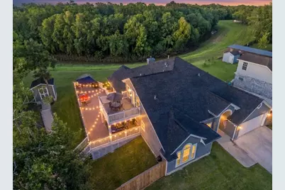 1003 Union Valley Drive, Pearland, TX 77581 - Photo 2