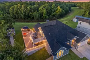 1003 Un Vly Dr, Pearland, TX 77581 - Photo 2