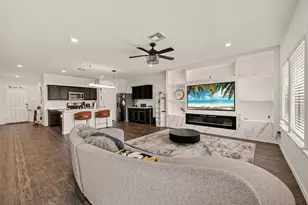 5207 Becker Hills Ln, Katy, TX 77449 - Photo 8