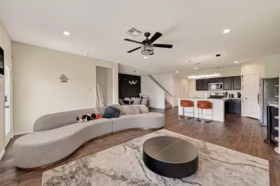 5207 Becker Hills Lane, Katy, TX 77449 - Photo 10