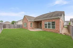 2006 Laurie Darlin Dr, Conroe, TX 77384 - Photo 30
