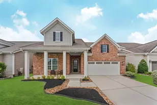 2006 Laurie Darlin Dr, Conroe, TX 77384 - Photo 1