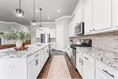 2006 Laurie Darlin Drive, Conroe, TX 77384 - Photo 14