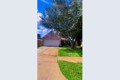 3523 Zephyr Glen Way, Houston, TX 77084 - Photo 1