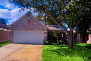 3523 Zephyr Glen Way, Houston, TX 77084 - Photo 1