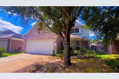 3523 Zephyr Glen Way, Houston, TX 77084 - Photo 4