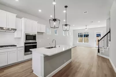 1418 Rail Junction Lane, Katy, TX 77449 - Photo 1