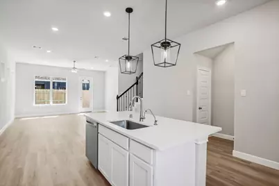 1418 Rail Junction Lane, Katy, TX 77449 - Photo 6