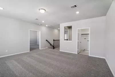 1418 Rail Junction Lane, Katy, TX 77449 - Photo 28