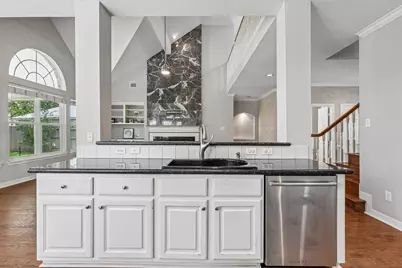 4115 Cedar Bend Drive, Missouri City, TX 77459 - Photo 8